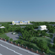 Image for article titled Fans Are Making A 1:1 Scale Minecraft Version of Vienna